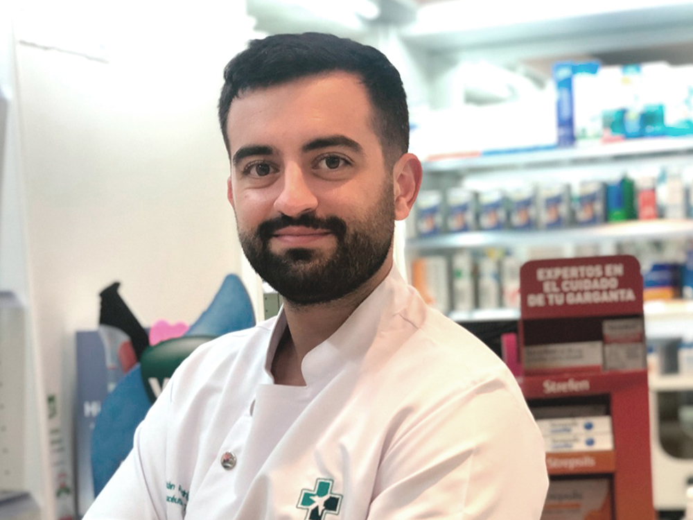 farmaceutico titular farmacia barajas madrid oficial Farmacia Barajas Calle San Estanislao 6 | Farmacias Madrid