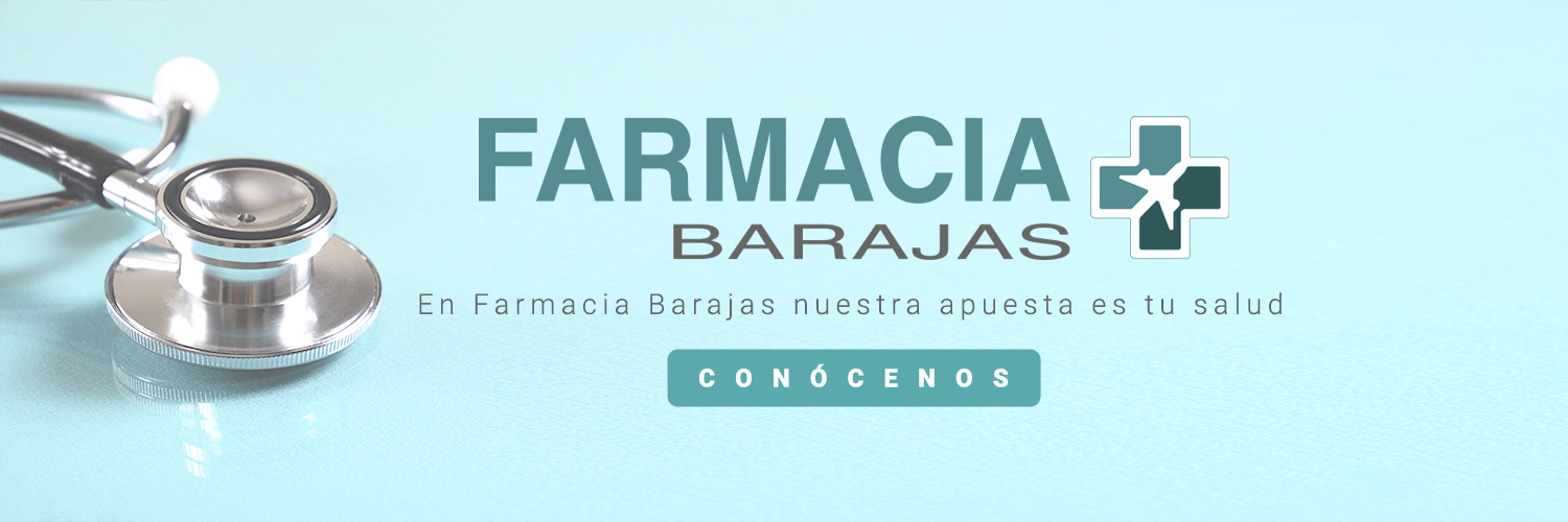Farmacia Barajas Parafarmacia y Dermocosmética Online