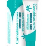 Lavigor Cannabisan Gel Frío 75ml