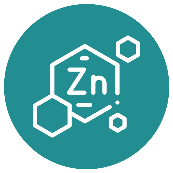 icono zinc
