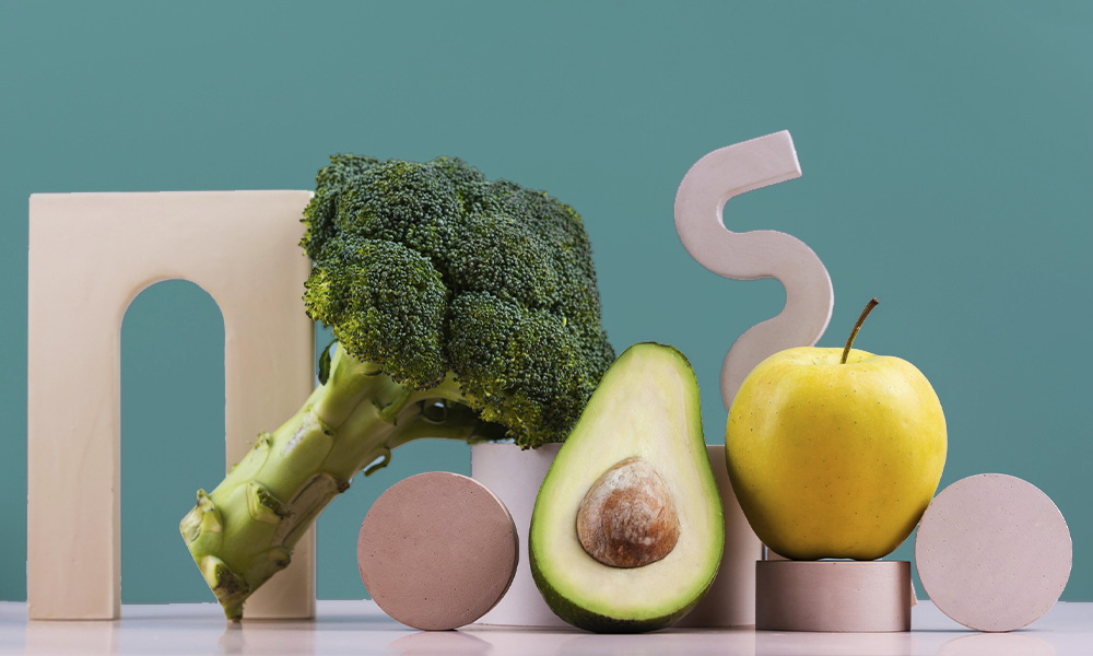servicio nutricion y dietetica complementos alimenticios farmacia brajas